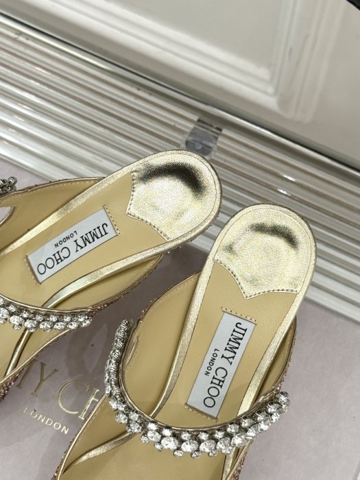 Босоножки фото 8