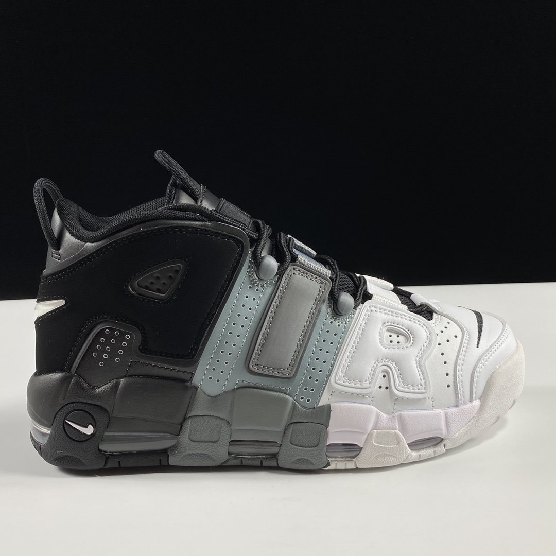 Кроссовки Air More Uptempo