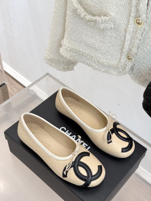 Балетки фото 3