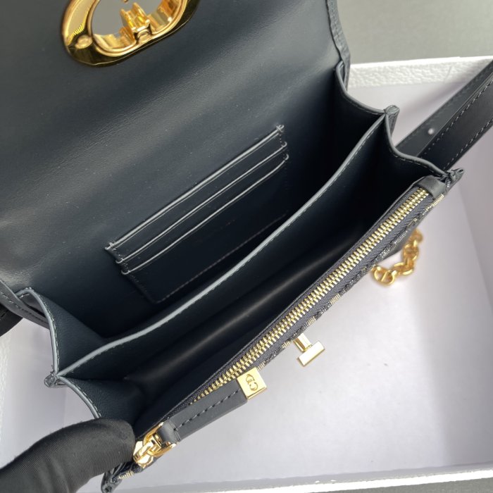 Сумка Miss Caro 18 см фото 8