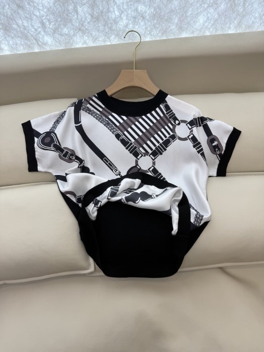 Футболка женская фото 8