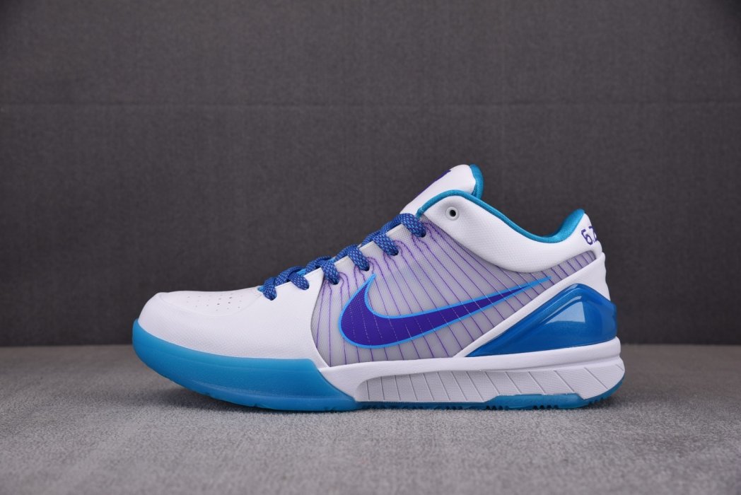 Кроссовки Zoom Kobe 4 Protro AV6339-100