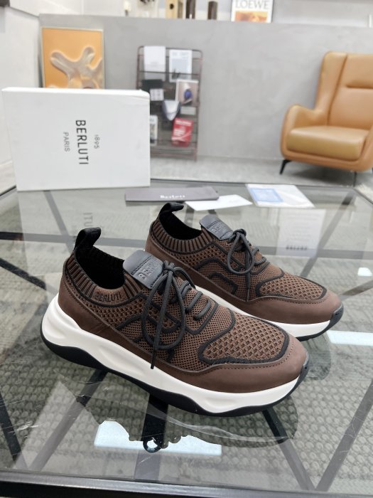 Кроссовки мужские фото 2