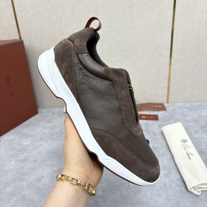 Кроссовки мужские фото 6