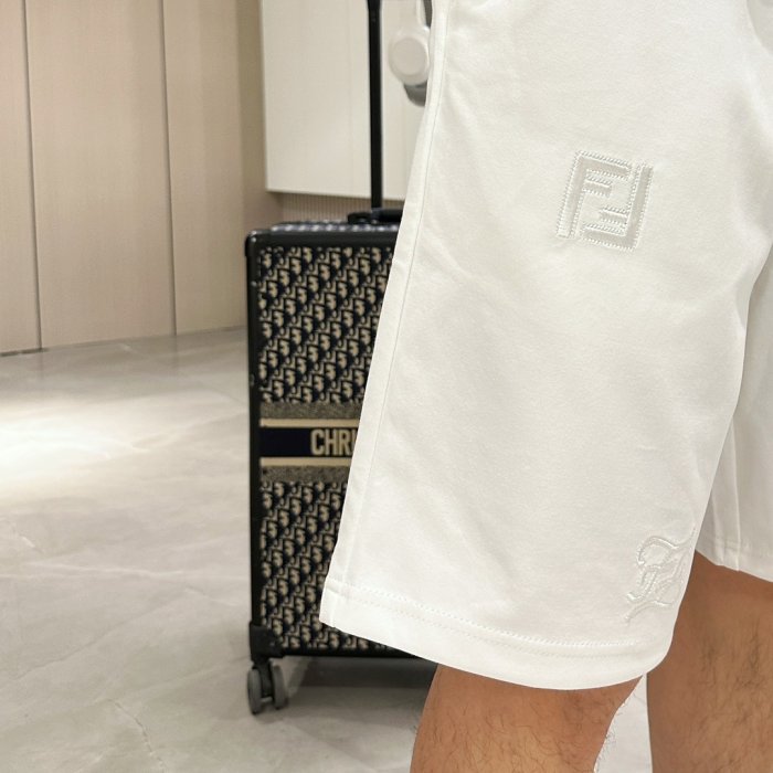 Шорты мужские фото 9