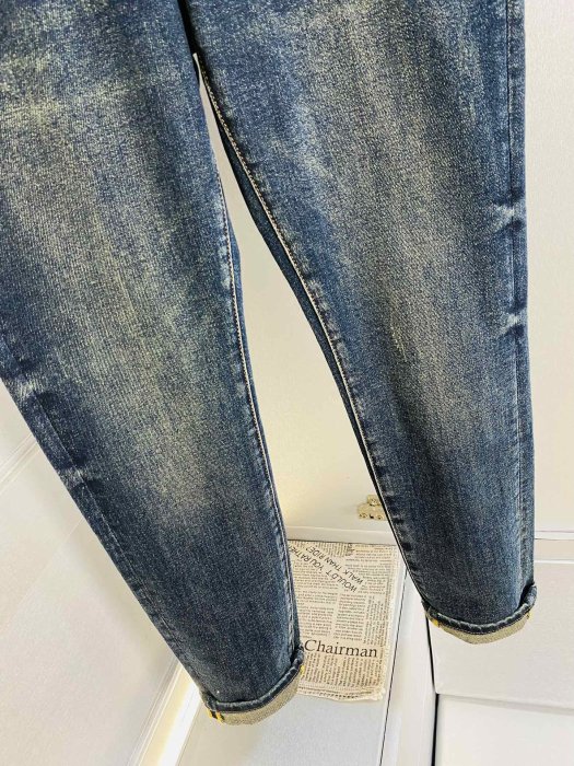 Jeans men's фото 9