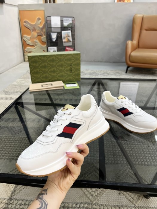 Кроссовки мужские фото 4