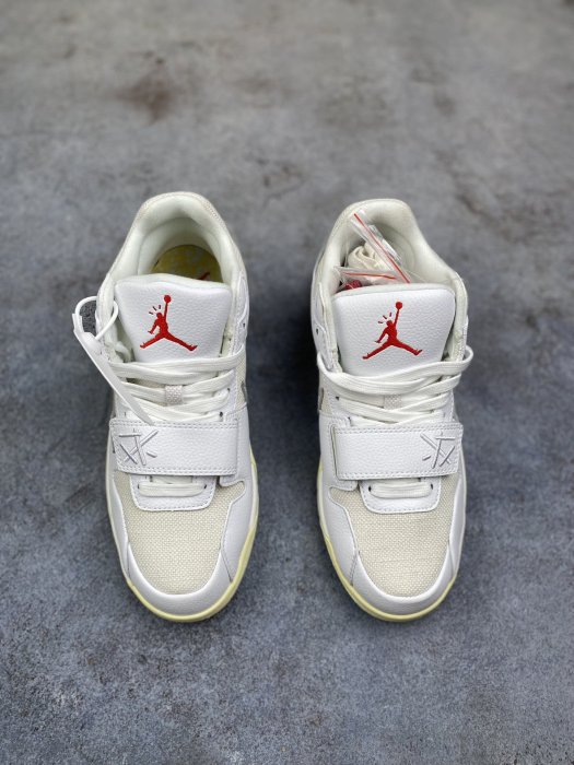 Sneakers Travis Scott x Jordan Jumpman Jack фото 2