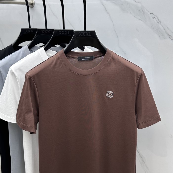 T-shirt men's фото 2