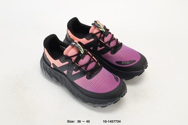 Sneakers Fresh Foam X More Trail v3 MTMORAB3 фото 3