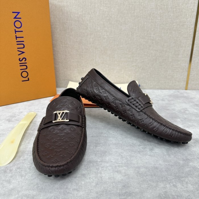 Moccasins men's HOCKENHEIM фото 7