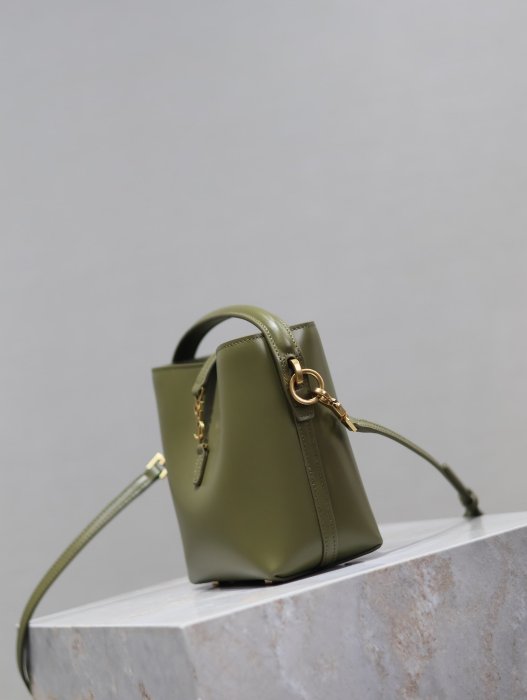 A bag women's LE 37 фото 5