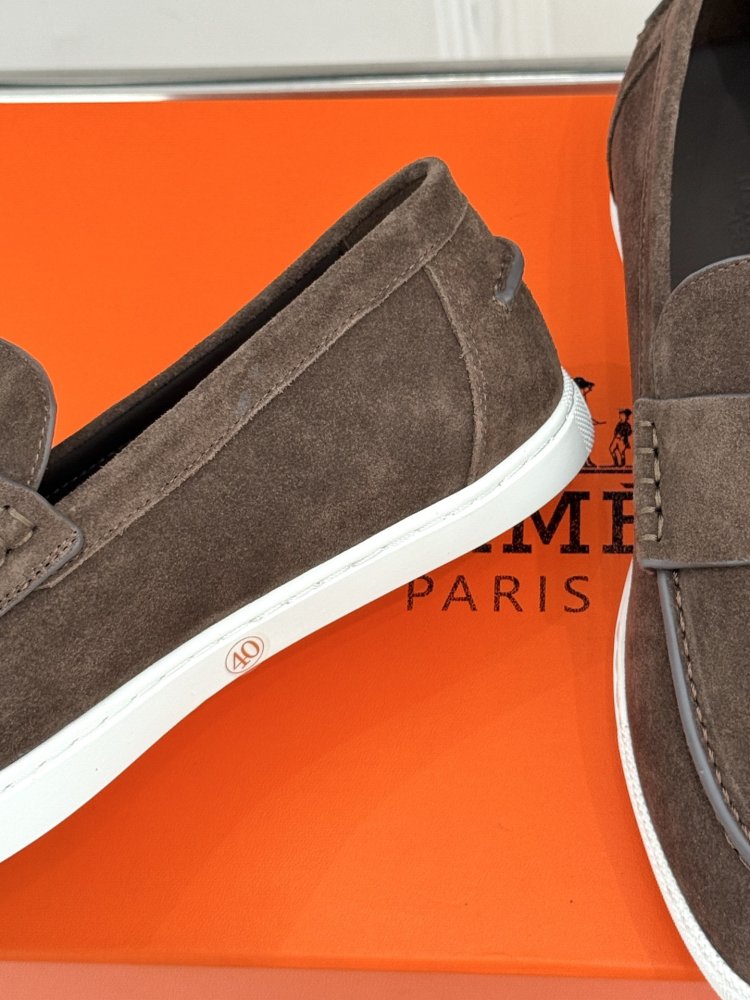 Лоферы женские фото 6