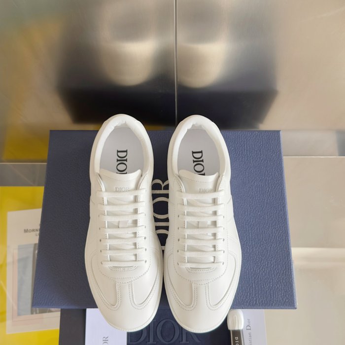 Кроссовки Dior B01 фото 7