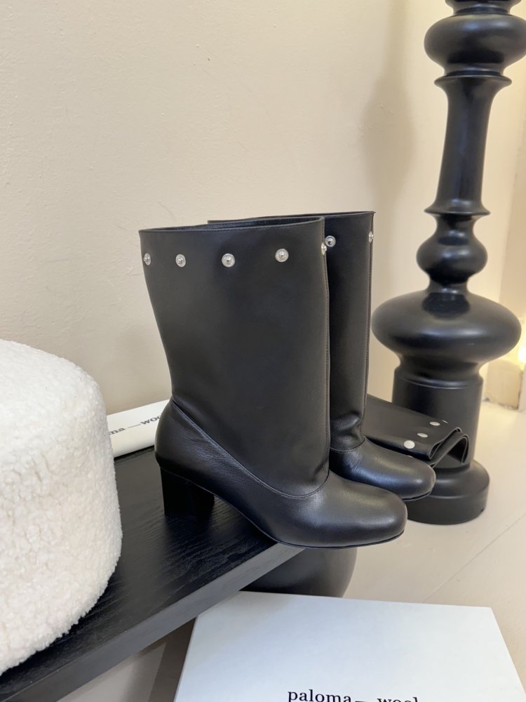 Чоботи жіночі фото 3