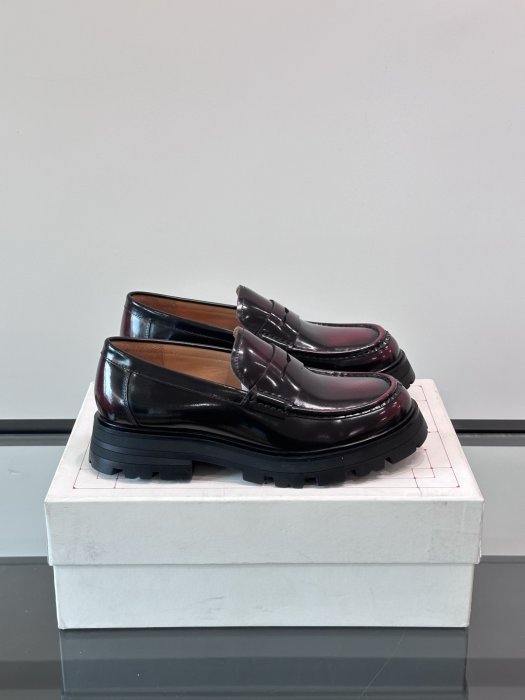 Туфли мужские