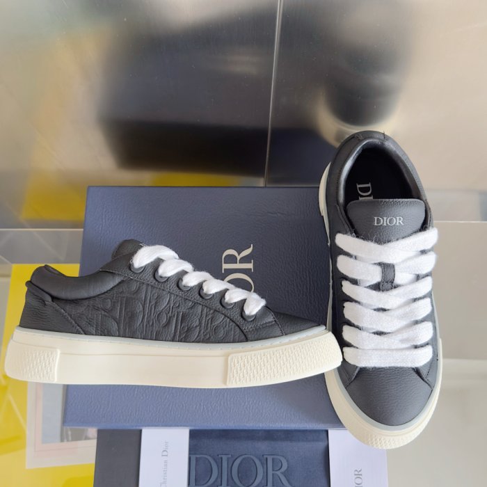 Кроссовки Dior B33 фото 2