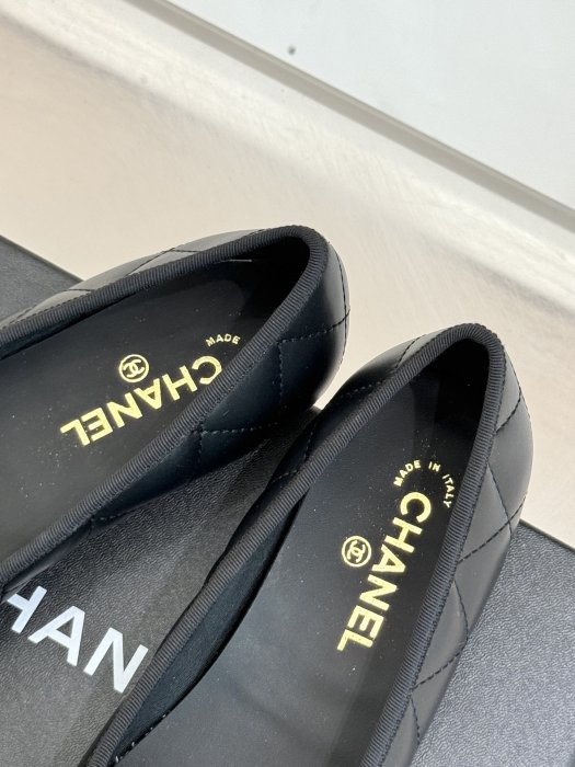 Балетки фото 8