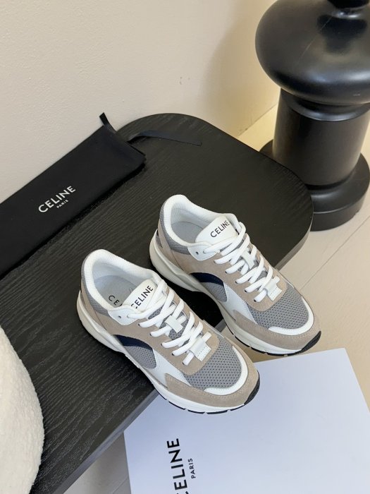 Sneakers CELINE RUNNER CR-03