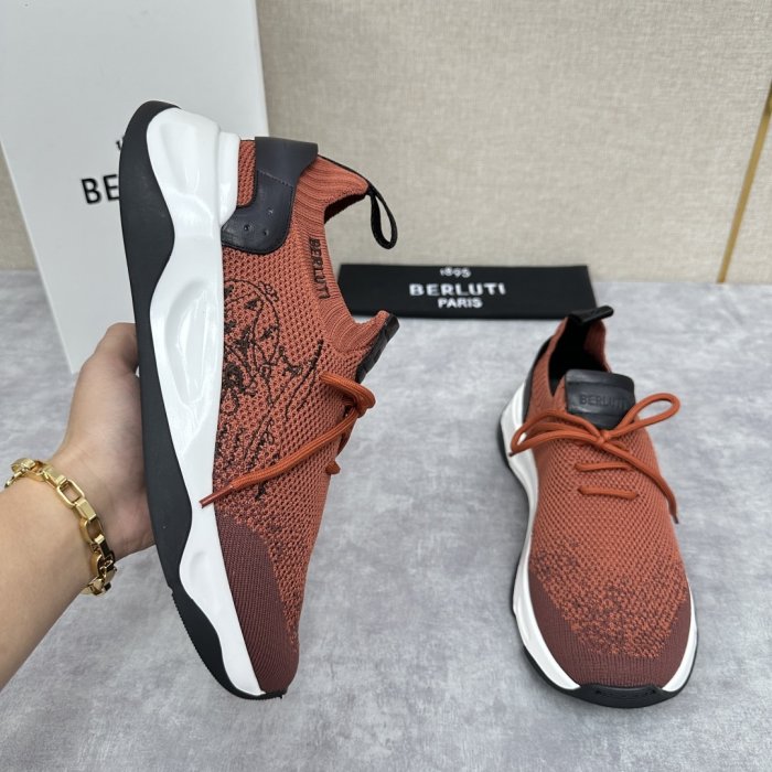 Кроссовки мужские фото 4