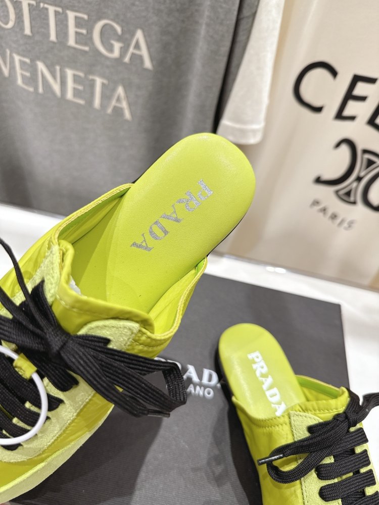 Кроссовки мюли женские фото 7