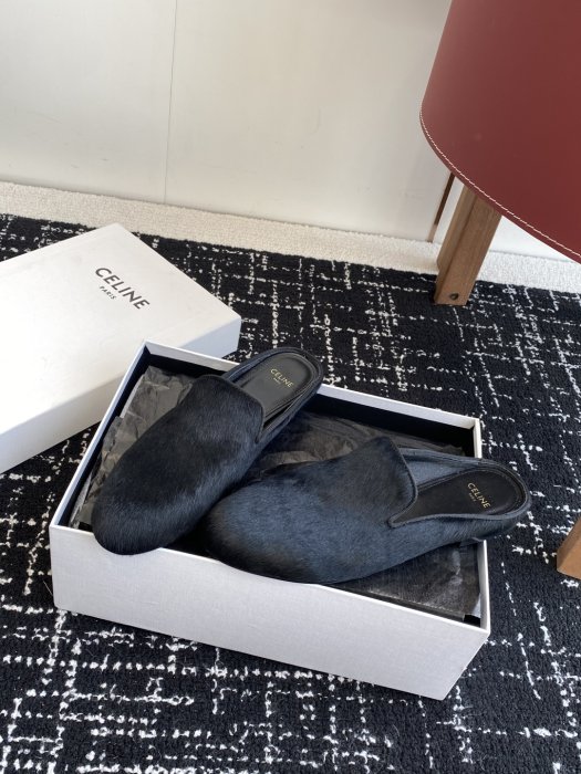 Мюли женские фото 3