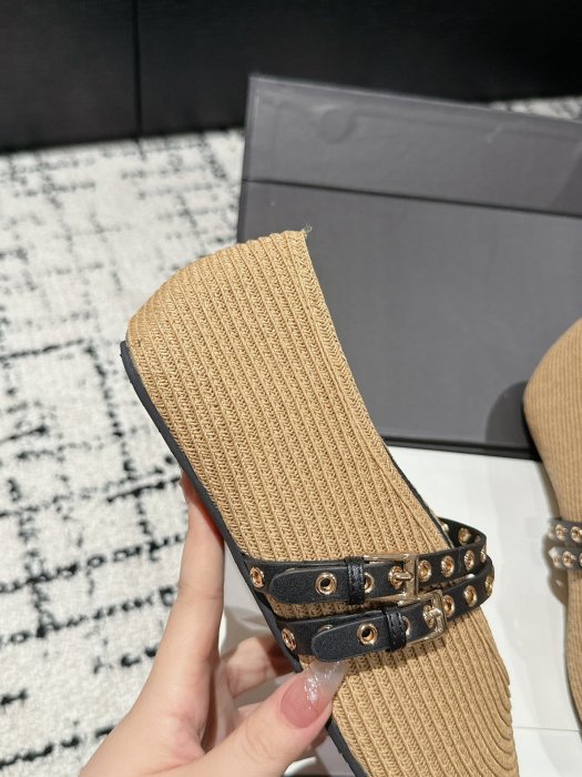 Балетки фото 7