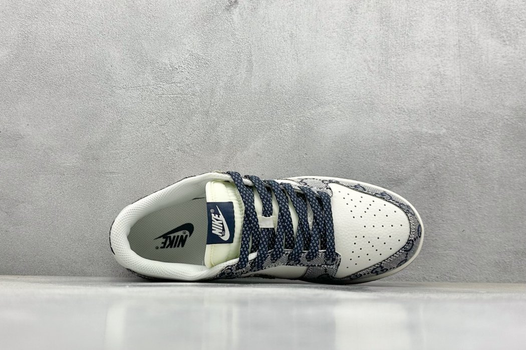 Кроссовки SB Dunk Low фото 3