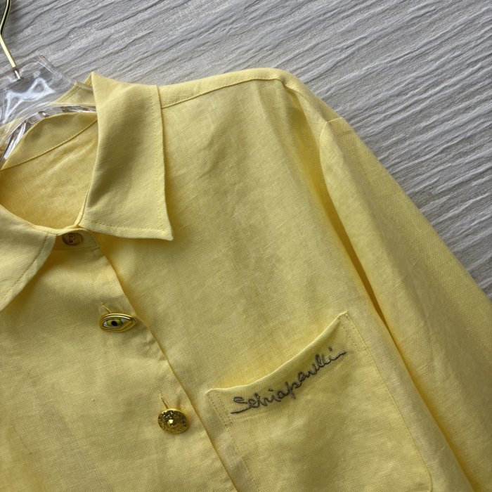 Рубашка женская фото 4