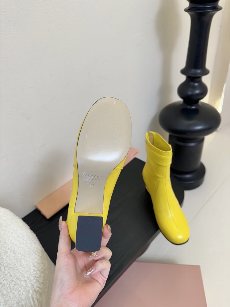 Черевики жіночі фото 6