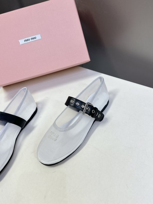 Ballet shoes фото 3