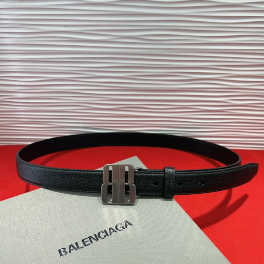 Ремень кожаный 25 мм фото 5