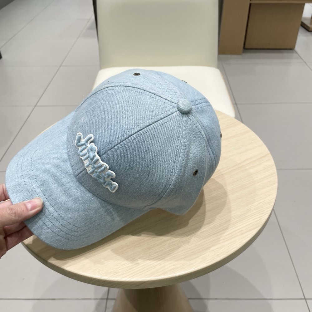 Кепка фото 6