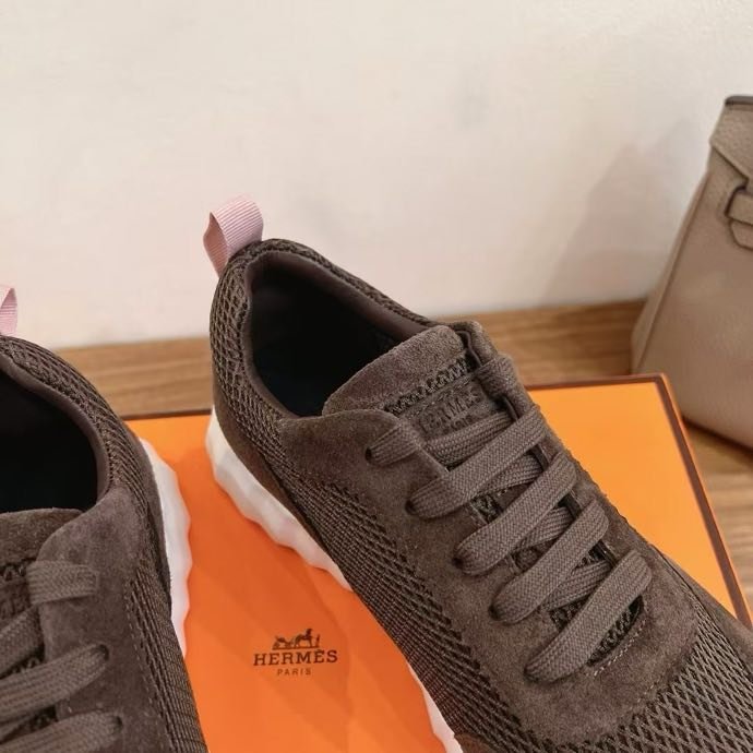 Кроссовки фото 3