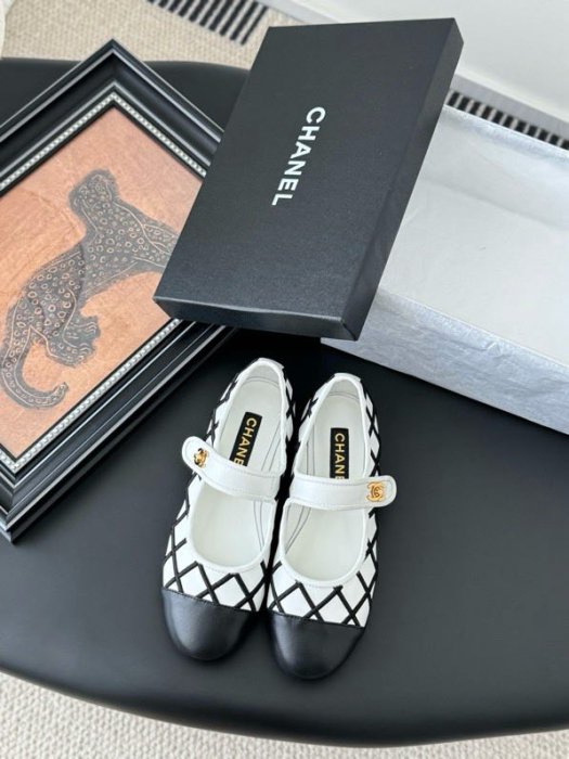 Балетки фото 6