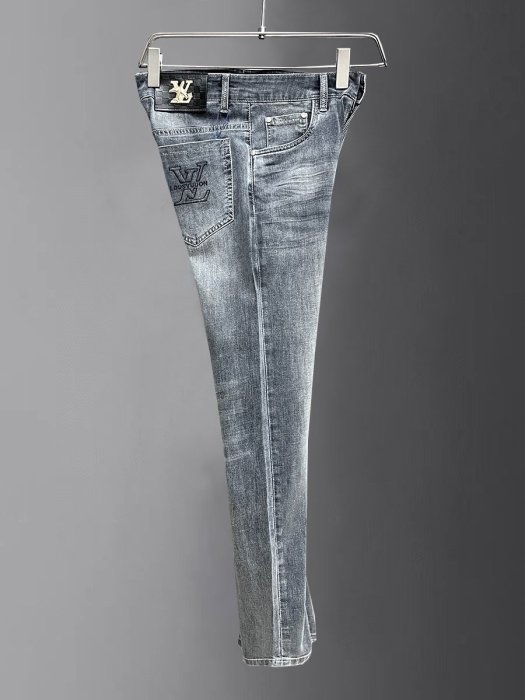 Jeans men's фото 2