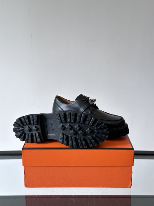 Туфли мужские фото 9