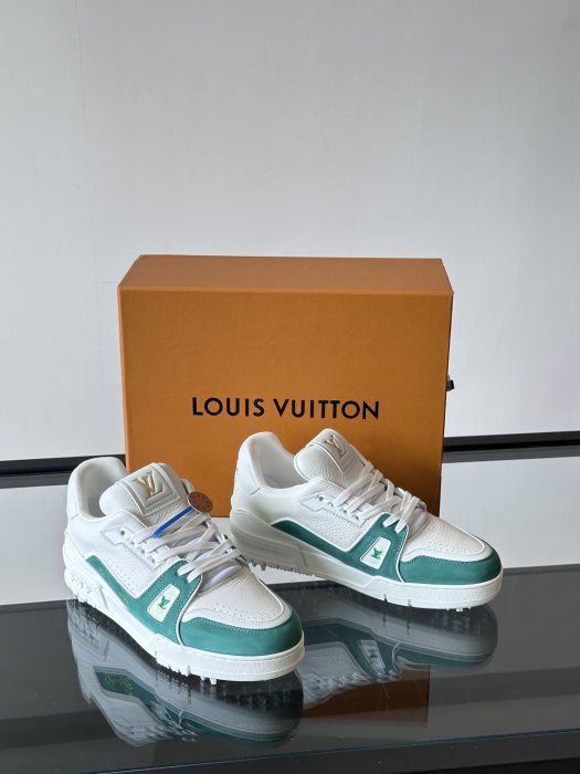 Кроссовки мужские фото 5