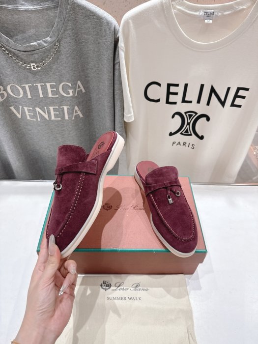 Мюли женские фото 4