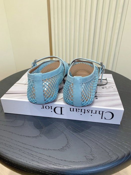 Балетки фото 6