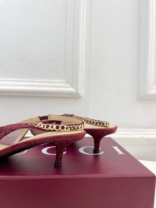 Босоножки фото 8