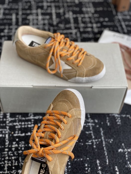 Shoes Golden Goose фото 6