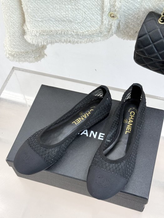 Ballet shoes фото 2