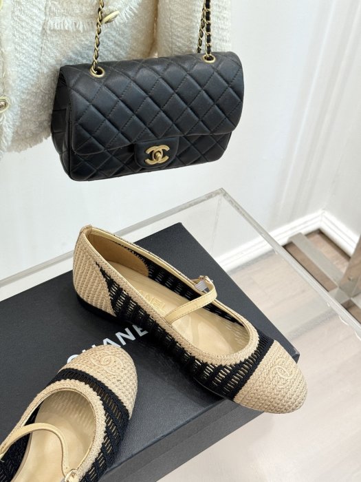 Балетки фото 5