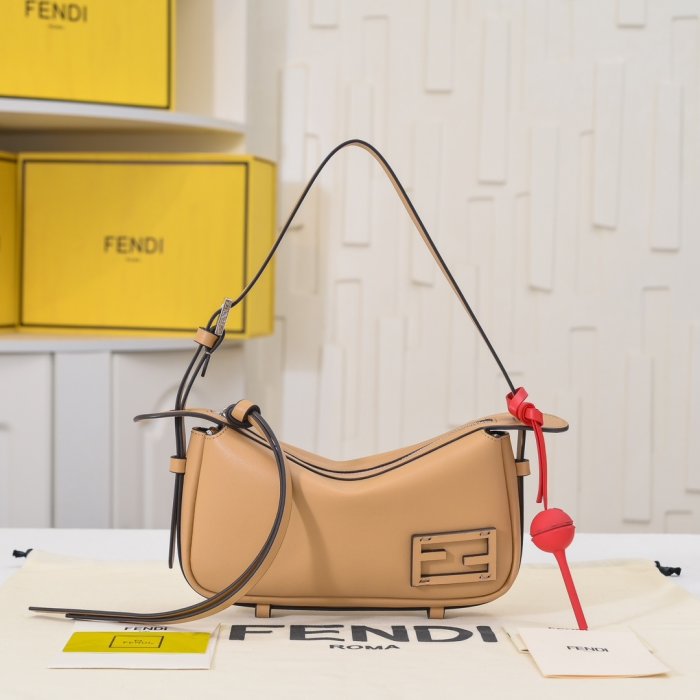 Сумка женская Simply Fendi 22 см