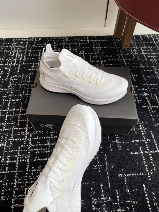 Кроссовки ARC'TERYX Konseal фото 6