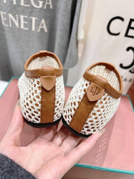 Ballet shoes фото 6