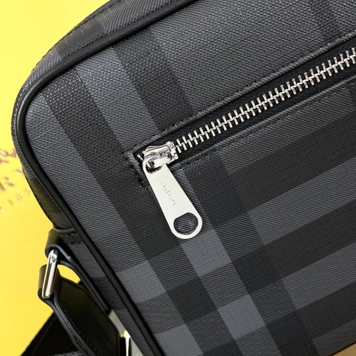 A bag men's 25 cm фото 3