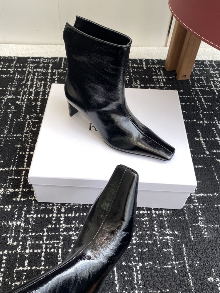 Boots women's фото 7