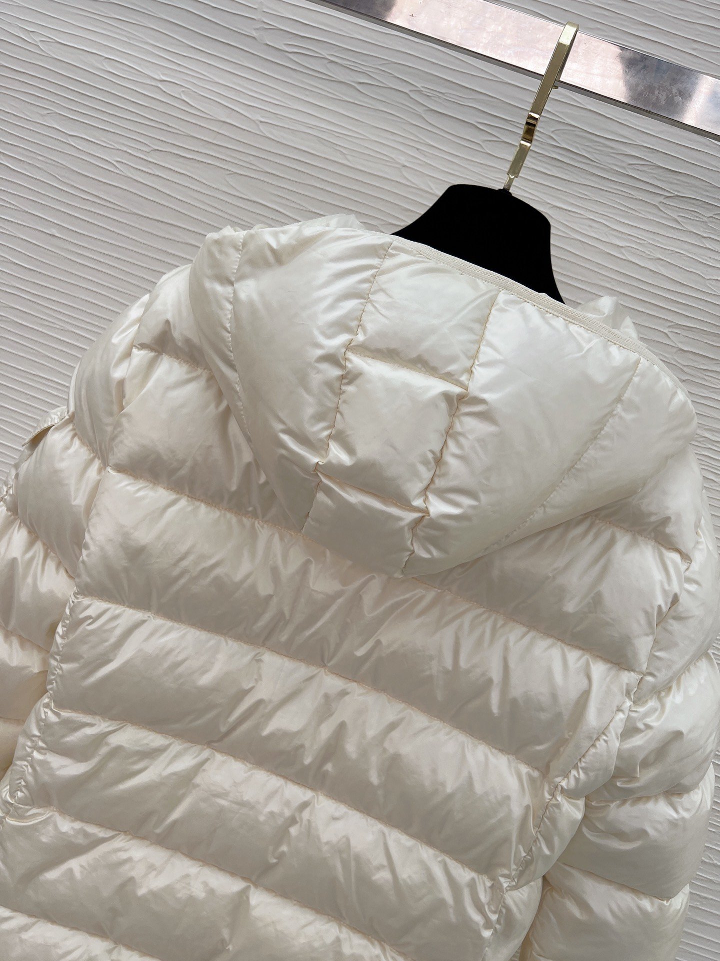 Jacket women's (Down jacket) фото 7